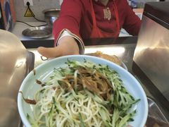 -华天新川面馆(缸瓦市店)