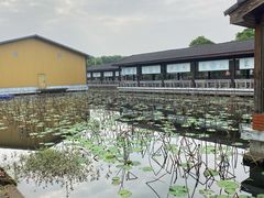 -千龙湖生态旅游度假区