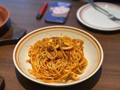 -萨莉亚意式餐厅(杭州滨江天街店)