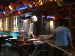 -京味斋·北京烤鸭(华威桥北工大店)