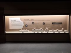 -鸿山遗址博物馆