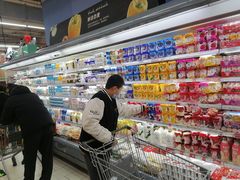 -万达广场(龙湖店)