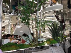 -3号仓库·创意中国菜(新世界城店)