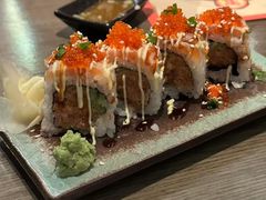 -玉川屋创意日料(北美新天地店)