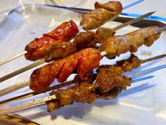 -哈力家·西北烧烤烤串(凤城三路店)