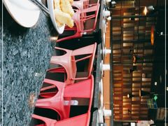 -汉松亭韩式自助烤肉&料理(苏宁广场店)