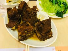 -面点王·臻选(海岸城分店)