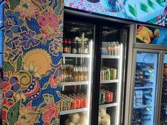 -马来西亚肉骨茶汤·招牌螃蟹·烧鸡·呷喱吧吧(海上世界店)