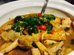 -禾珍珠家常小馆(河南博物院店)