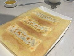 -北李妈妈菜·海肠捞饭(开发区万达店)