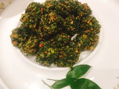 香酥野菜丸子-九十九顶毡房(阜石路店)