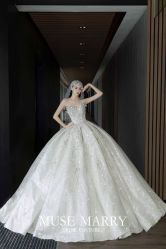 -MuseMarry婚纱(前海嘉里中心店)