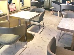 大堂-哈根达斯(龙湖时代天街店)