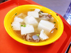 -中南大学-食堂第3食堂