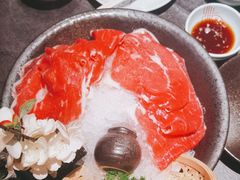 -捞王猪肚鸡火锅(金华义乌之心店)