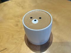 -爱樂咖啡(青年体育公园店)