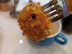 -舜耕山庄四时万和自助餐厅