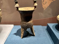 -盘龙城国家考古遗址公园