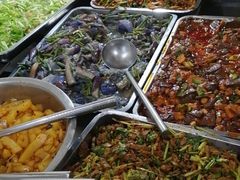 -枣阁园滴滴自助餐