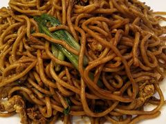 -阿英煲(凉城路店)