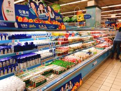 -大润发(鹤山店)