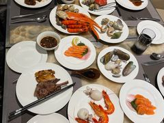 -安蒂娅·海鲜自助餐厅(安蒂娅美兰酒店)