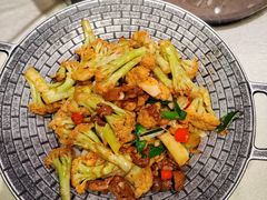 -宏宴·新京菜(望京店)