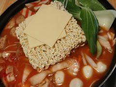 -源味屋韩式火锅&炸鸡(鼎城当代商城店)
