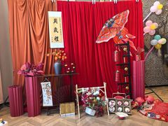-海泰食府·新鲁菜·家宴(总部基地店)