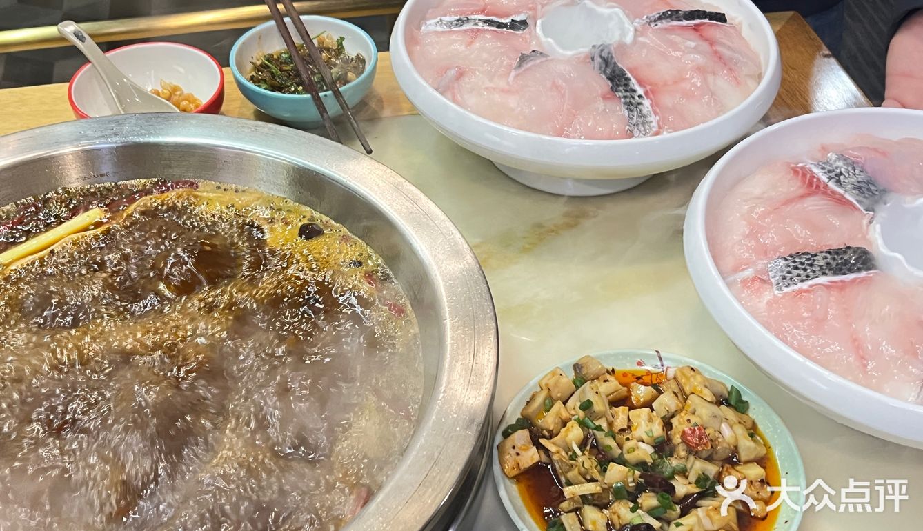 🔥乌鱼片天花板！这家店让我连汤底都想打包！💯