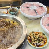 🔥乌鱼片天花板！这家店让我连汤底都想打包！💯