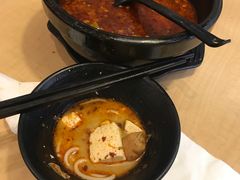 -阿香米线(天津凯德餐厅店)