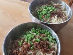 -左撇子私房面