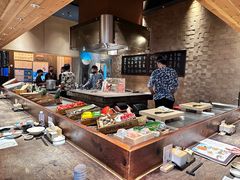 -炉匠炉端烧·酒(国金中心商场店)