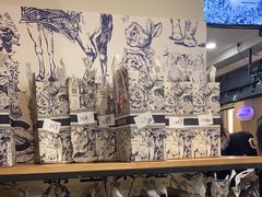 -霸王茶姬(正佳广场店)