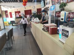 -李先生牛肉面大王(济泺路店)