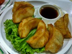 煎饺-T&K 海鲜