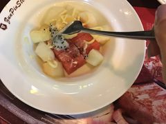 -尊品牛排(恒峰店)