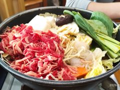 -银子铁板烧料理自助餐(人民广场店)