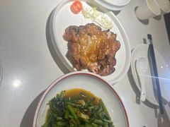 -小放牛河北菜(长安万达店)