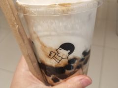 -喜茶(佛山岭南站店)