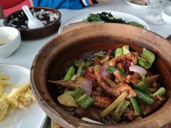 -嘉升大排档(番禺总店)