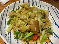 -茉莉餐厅(悦方idmall店)