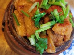 -岳池羊肉粉馆(体育路店)