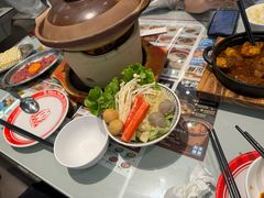 -敏华冰厅(平安金融中心店)