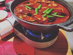 -一个叫川的地方(麒麟新天地店)