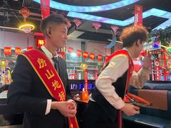 -路边边.炒菜烧烤.音乐餐厅(良乡长虹店)