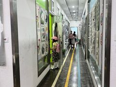 -缤纷鸟美术书法(交大校区)