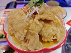 -徐家屯铁锅炖(宋家庄店)