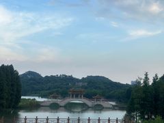 -星湖旅游景区七星岩